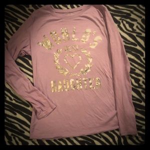 Worlds Best Daughter